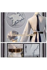 Identity V Psychologist Ada Mesmer Original Cosplay Costume